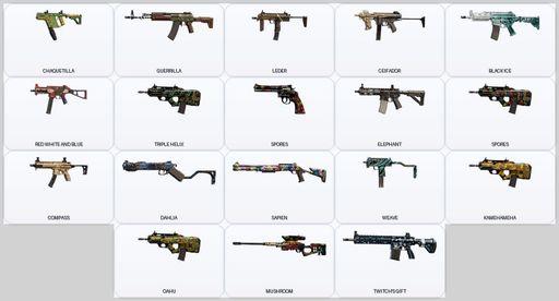 [Xbox/PSN/PC] | Level 69 | Ranked Ready | 49 Operators | 85 Skins | 1x Black Ice | Game Not Purchased | Full Access