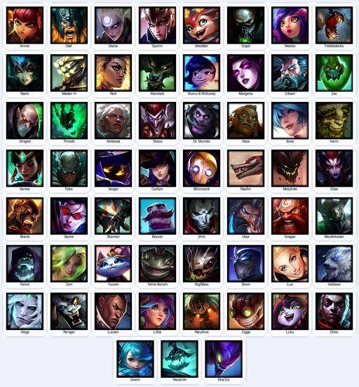 EUW | Unranked | Handmade | Level 37 | 59 Champions | 26555 BE | 3553 OE | Full Access