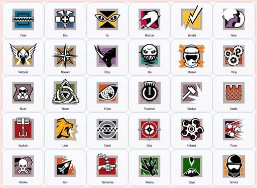 [Xbox/PC] | Level 76 | Ranked Ready | 42 Operators | 23 Skins | Game Not Purchased | Full Access