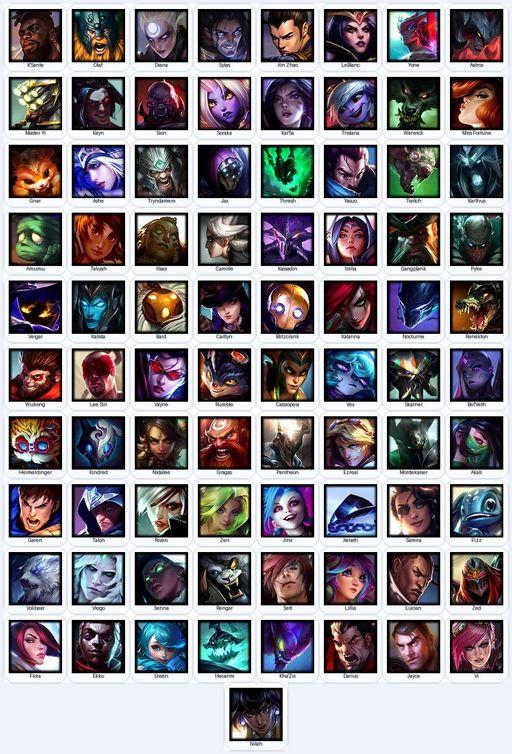 BR | Unranked | Handmade | Level 206 | 18 Skins | 81 Champions | 6814 BE | 4019 OE | Full Access