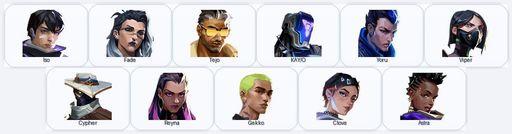 EU | 3 Skins + 11 Agents + 850 VP | Magepunk Sparkswitch / Protocol 781-A Phantom / Aemondir Vandal | Full Access