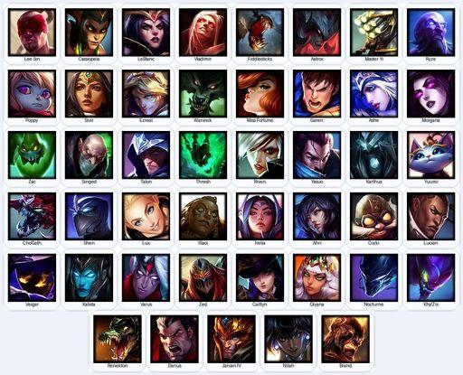 OC | Unranked | Handmade | Level 52 | 4 Skins | 45 Champions | 16670 BE | Full Access