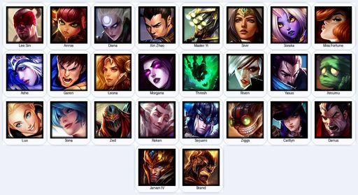 JP | Unranked | Handmade | Level 15 | 1 Skins | 26 Champions | Full Access