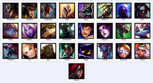 TR | Unranked | Handmade | Level 24 | 2 Skins | 25 Champions | Full Access