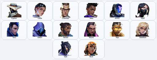 EU/Bronze | 14 Skins + 14 Agents + 715 VP | Radiant Crisis 001 Baseball Bat / Reaver Phantom / Ion Vandal / Horizon Vandal | Full Access