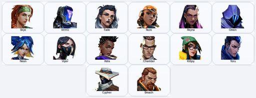 EU | 1 Skins + 14 Agents + 250 RP | Striker Classic | Full Access