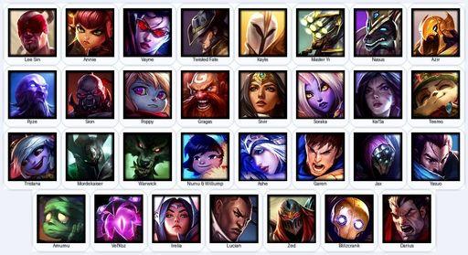 EUN | Unranked | Handmade | Level 41 | 9 Skins | 31 Champions | 5399 OE | Full Access