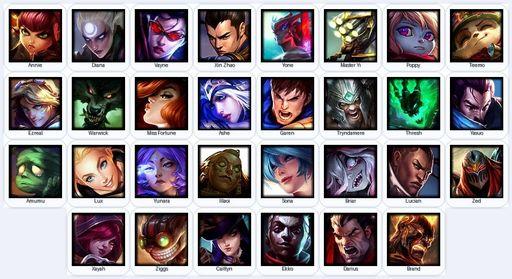 SG | Unranked | Handmade | Level 24 | 30 Champions | 31744 BE | Full Access