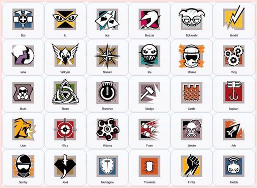 [Xbox/PC] | Level 65 | Ranked Ready | 33 Operators | 25 Skins | Game Not Purchased | Full Access