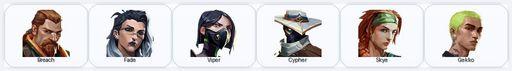 EU | 1 Skins + 6 Agents + 160 RP | Bubble Pop Classic | Full Access