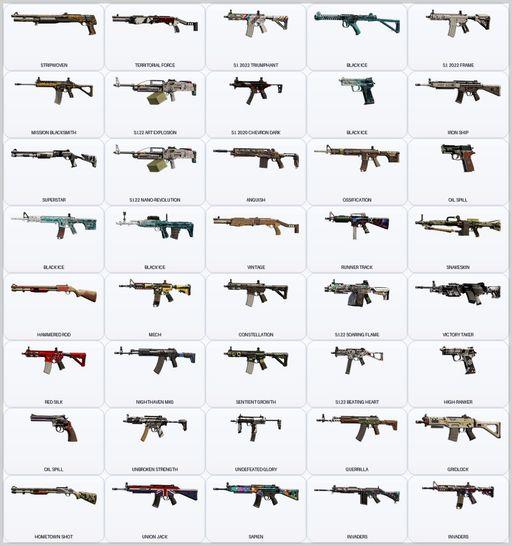 [Xbox/PC] | Level 111 | Ranked Ready | 53 Operators | 173 Skins | 4x Black Ice | Game Not Purchased | Full Access