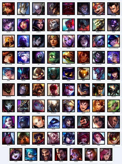 NA | Unranked | Handmade | Level 37 | 9 Skins | 79 Champions | Riot Graves | Full Access