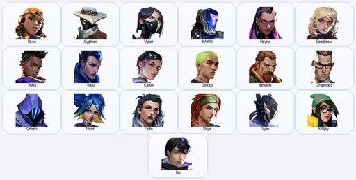 NA | 106 Skins + 19 Agents | Elderflame Vandal / RGX 11z Pro Vandal / Prime Vandal / Oni Phantom | Full Access