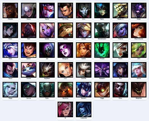 EUW | Unranked | Handmade | Level 48 | 2 Skins | 42 Champions | 5480 OE | Full Access