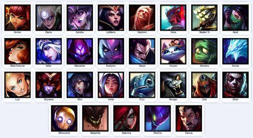 TR | Unranked | Handmade | Level 35 | 2 Skins | 29 Champions | Full Access