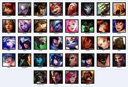 SG | Unranked | Handmade | Level 48 | 4 Skins | 41 Champions | Full Access