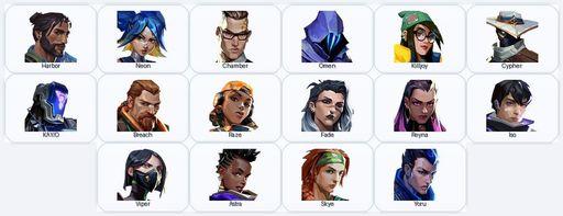EU | 28 Skins + 16 Agents + 435 RP | Velocity Karambit / Origin Vandal / Recon Phantom / Velocity Phantom | Full Access
