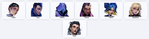 EU/Bronze | 15 Skins + 7 Agents + 980 VP | Reaver Phantom / Reaver Vandal / Reaver Odin / Reaver Guardian | Full Access