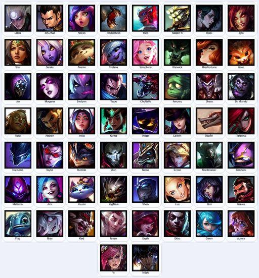 OC | Unranked | Handmade | Level 109 | 45 Skins | 58 Champions | Pulsefire Ezreal | Full Access