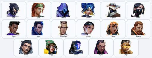 AP/exp Iron | 3 Skins + 17 Agents + 305 RP | Lightwave Frenzy / Soul Silencer Ghost / Jigsaw Ghost | Full Access