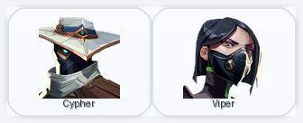 EU | 1 Skins + 2 Agents | Wayfinder Shorty | Full Access
