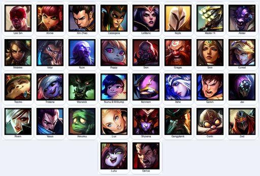 EUN | Unranked | Handmade | Level 30 | 2 Skins | 34 Champions | Full Access