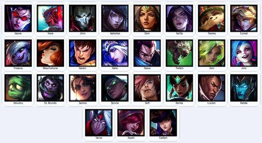 TR | Unranked | Handmade | Level 41 | 3 Skins | 27 Champions | Full Access