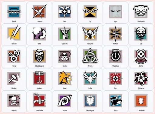 [PSN/PC] | Level 52 | Ranked Ready | 36 Operators | 6 Skins | Game Not Purchased | Full Access