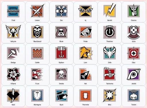 [Xbox/PC] | Level 116 | Ranked Ready | 34 Operators | 37 Skins | Game Not Purchased | Full Access