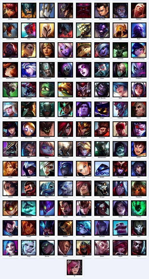 LA | Unranked | Handmade | Level 168 | 35 Skins | Nearly All Champs (105) | 5620 BE | Grey Warwick | Full Access