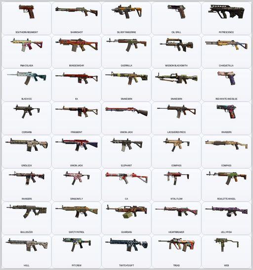 [PSN/PC] | Level 111 | Ranked Ready | 60 Operators | 66 Skins | 1x Black Ice | Game Not Purchased | Full Access