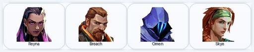 AP | 5 Skins + 4 Agents + 120 RP | Ruin Marshal / Surge Bucky / Surge Classic / Serenity Ghost | Full Access