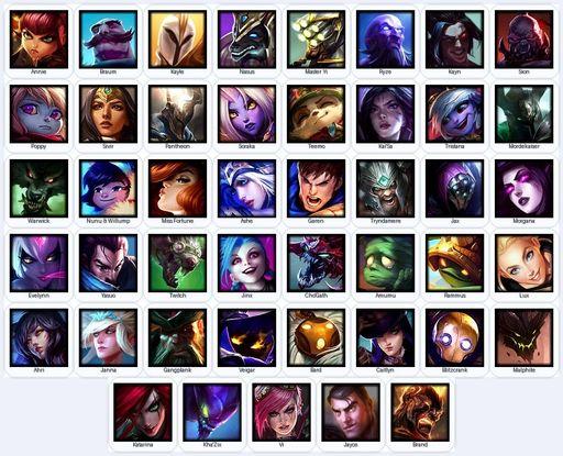 LA | Unranked | Handmade | Level 54 | 20 Skins | 45 Champions | 5939 BE | Elementalist Lux | Full Access