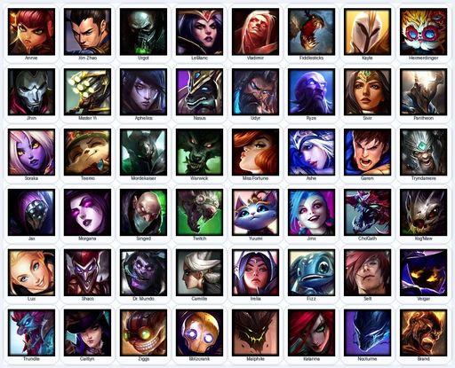 EUN | Unranked | Handmade | Level 71 | 23 Skins | 48 Champions | 9000 BE | Full Access