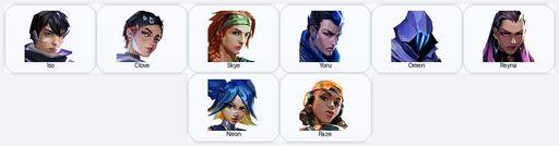 EU/Bronze | 1 Skins + 8 Agents + 150 RP | Full Access