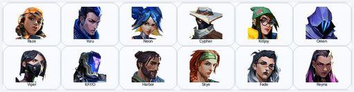 EU | 11 Skins + 12 Agents + 340 RP | Cavalier Vandal / Cavalier Operator / POLYfrog Spectre / Prism III Judge | Full Access