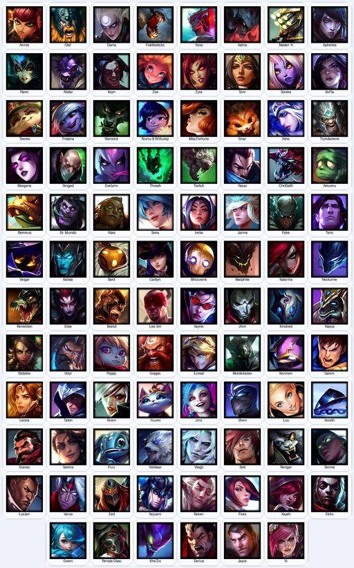 JP | Unranked | Handmade | Level 121 | 87 Skins | Nearly All Champs (94) | 17480 BE | Full Access