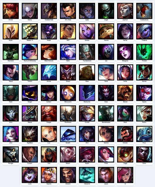 LA | Unranked | Handmade | Level 107 | 49 Skins | 70 Champions | 102986 BE | 8133 OE | Medieval Twitch | Grey Warwick | Full Access