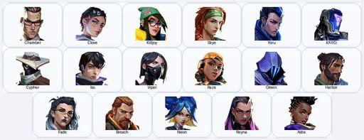 EU | 1 Skins + 17 Agents + 300 RP | Coalition: Cobra Frenzy | Full Access