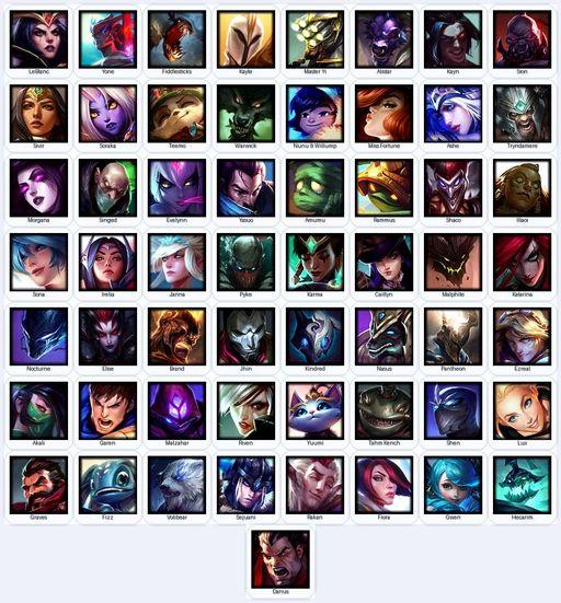 LA | IRON III | Handmade | Level 70 | 5 Skins | 57 Champions | 3199 OE | Full Access