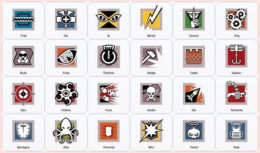 [PSN/PC] | Level 62 | Ranked Ready | 25 Operators | 19 Skins | Has The Game | Full Access