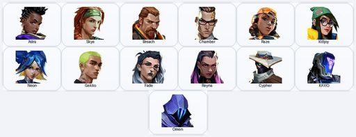 AP | 1 Skins + 13 Agents + 170 RP | Immortalized Sheriff | Full Access