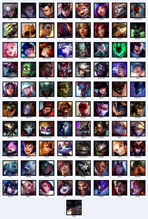 JP | Unranked | Handmade | Level 45 | 4 Skins | 81 Champions | 15440 BE | Full Access