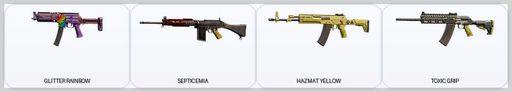 [Xbox/PSN/PC] | Level 78 | Ranked Ready | 30 Operators | 7 Skins | Game Not Purchased | Full Access