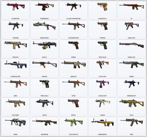 [Xbox/PC] | Level 106 | Ranked Ready | 34 Operators | 51 Skins | Game Not Purchased | Full Access