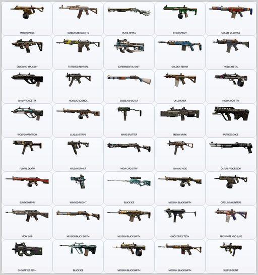 [PSN/PC] | Level 216 | Ranked Ready | 74 Operators | 360 Skins | 4x Black Ice | Fire | Game Not Purchased | Full Access