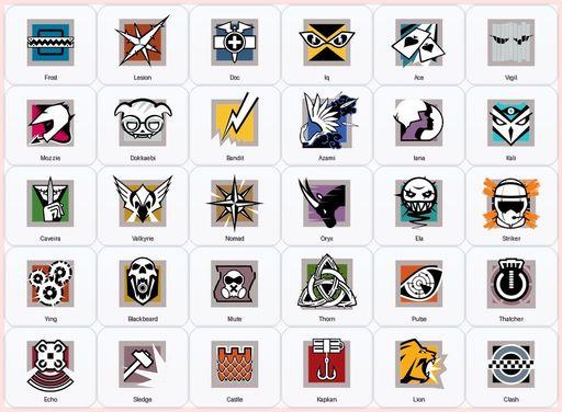 [PSN/PC] | Level 165 | Ranked Ready | 57 Operators | 105 Skins | Has The Game | Full Access