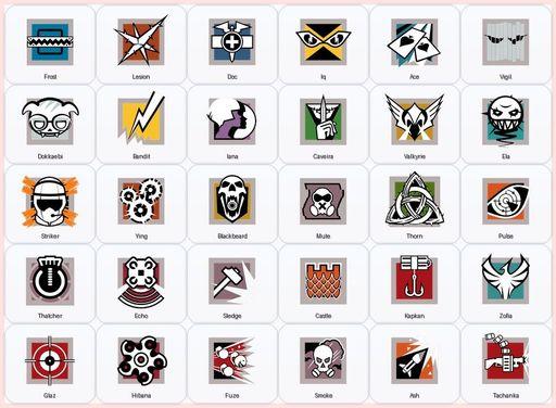 [PSN/PC] | Level 147 | Ranked Ready | 46 Operators | 46 Skins | Game Not Purchased | Full Access