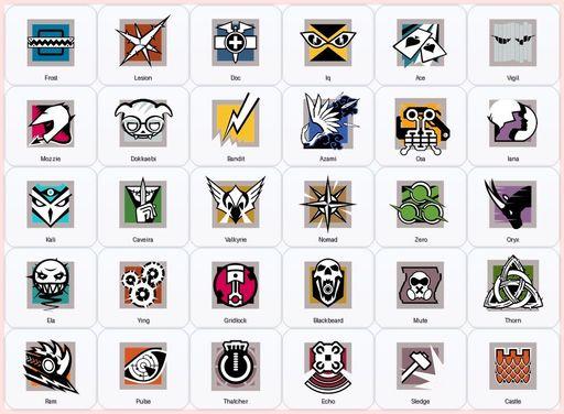 [PSN/PC] | Level 126 | Ranked Ready | 64 Operators | 72 Skins | Game Not Purchased | Full Access