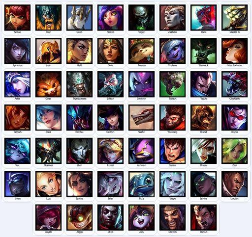 SG | Unranked | Handmade | Level 20 | 1 Skins | 54 Champions | 5396 BE | Full Access
